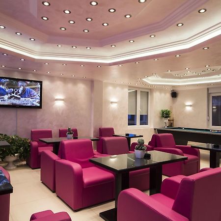 Miami Spa And Wellness Beograd Eksteriør billede