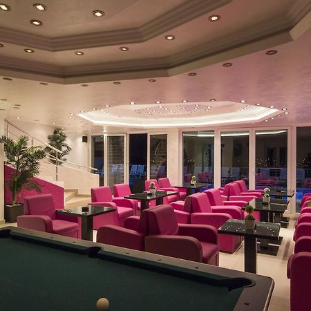 Miami Spa And Wellness Beograd Eksteriør billede