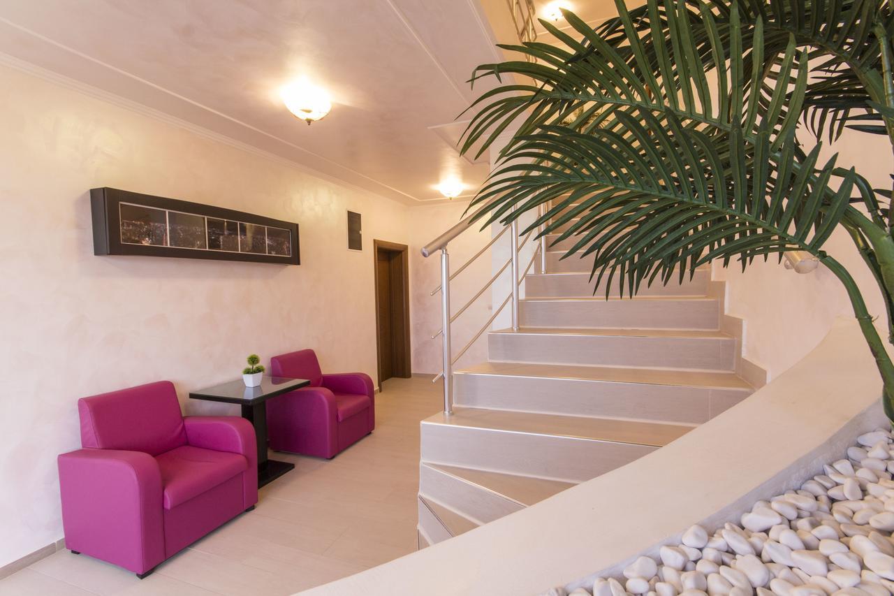 Miami Spa And Wellness Beograd Eksteriør billede