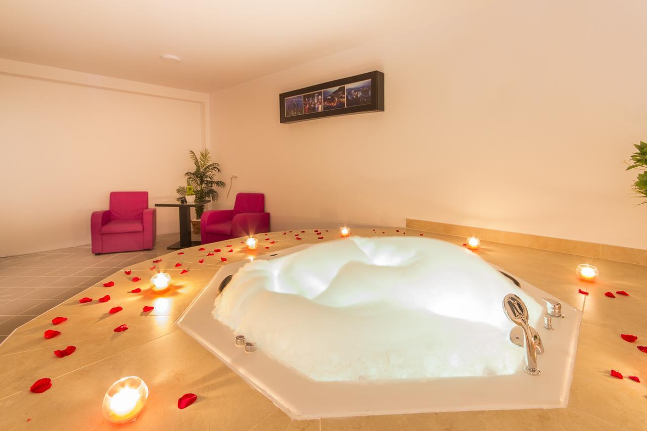 Miami Spa And Wellness Beograd Eksteriør billede