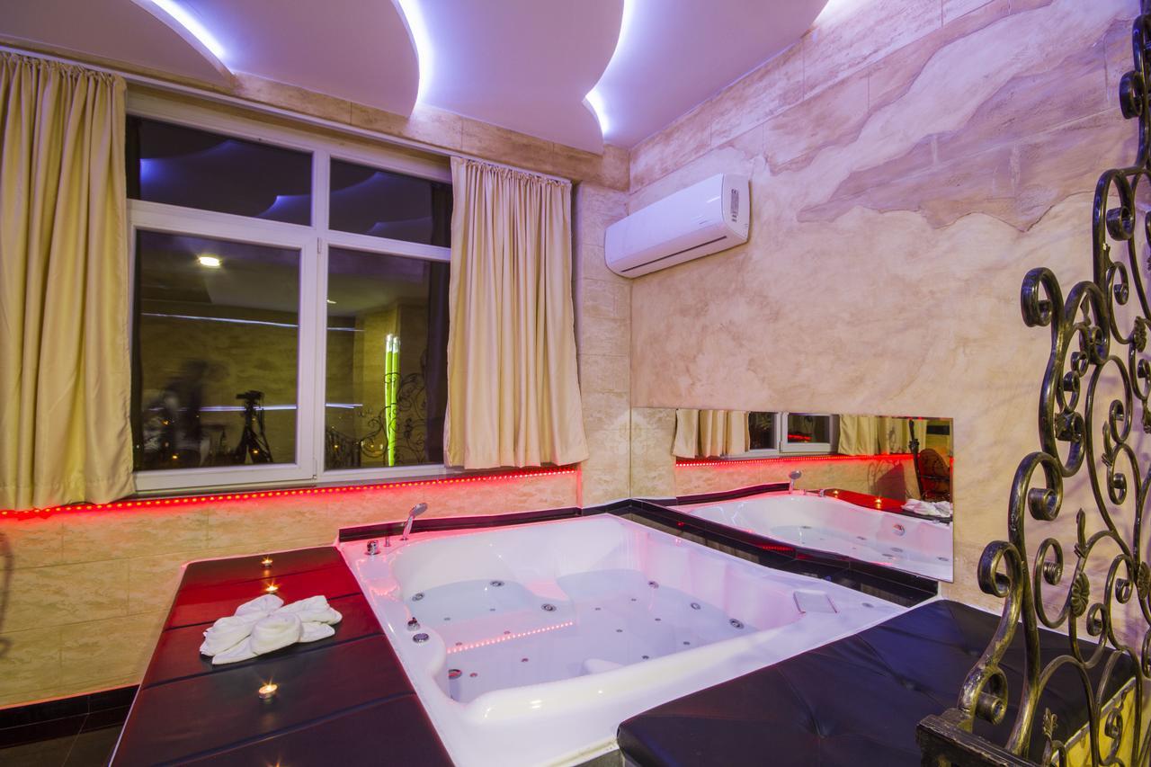 Miami Spa And Wellness Beograd Eksteriør billede