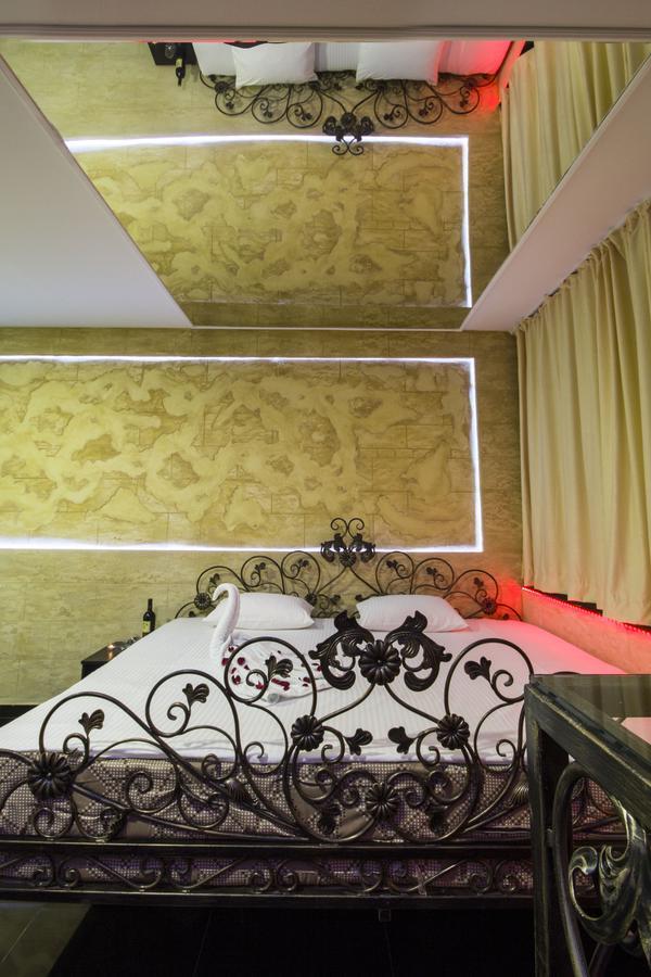 Miami Spa And Wellness Beograd Eksteriør billede