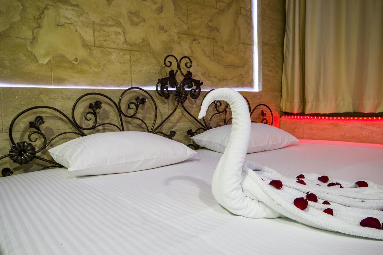 Miami Spa And Wellness Beograd Eksteriør billede