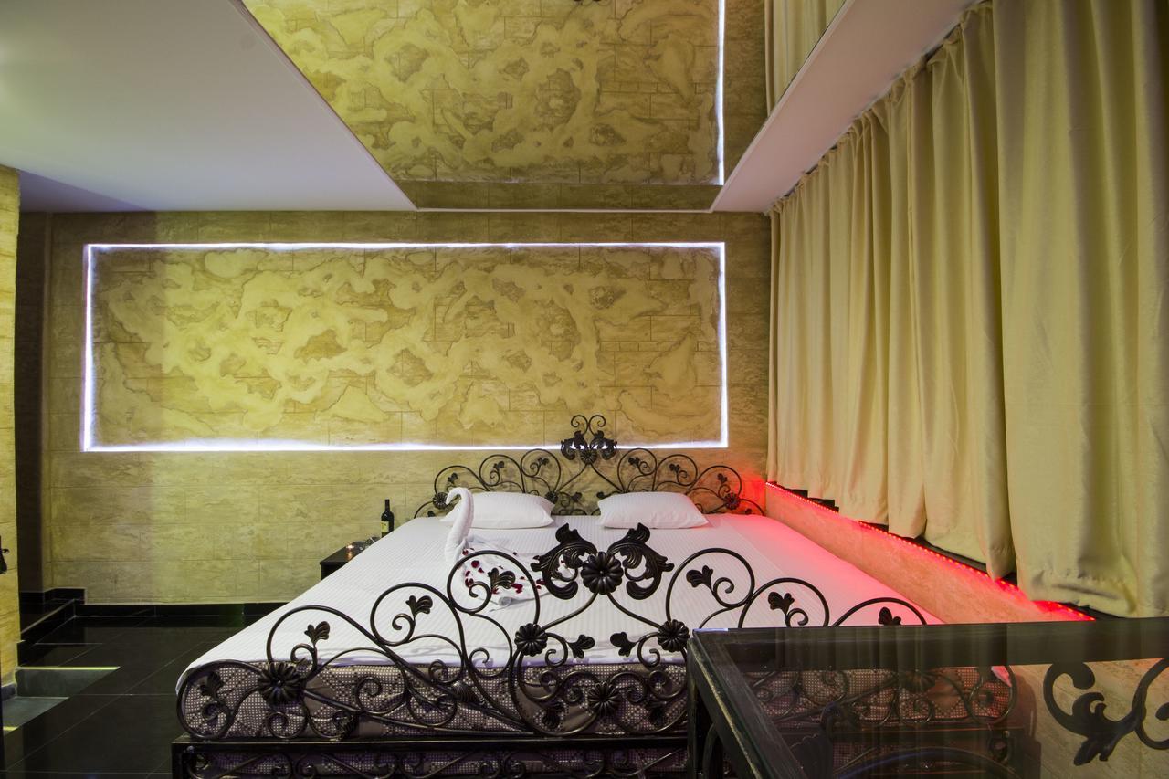 Miami Spa And Wellness Beograd Eksteriør billede