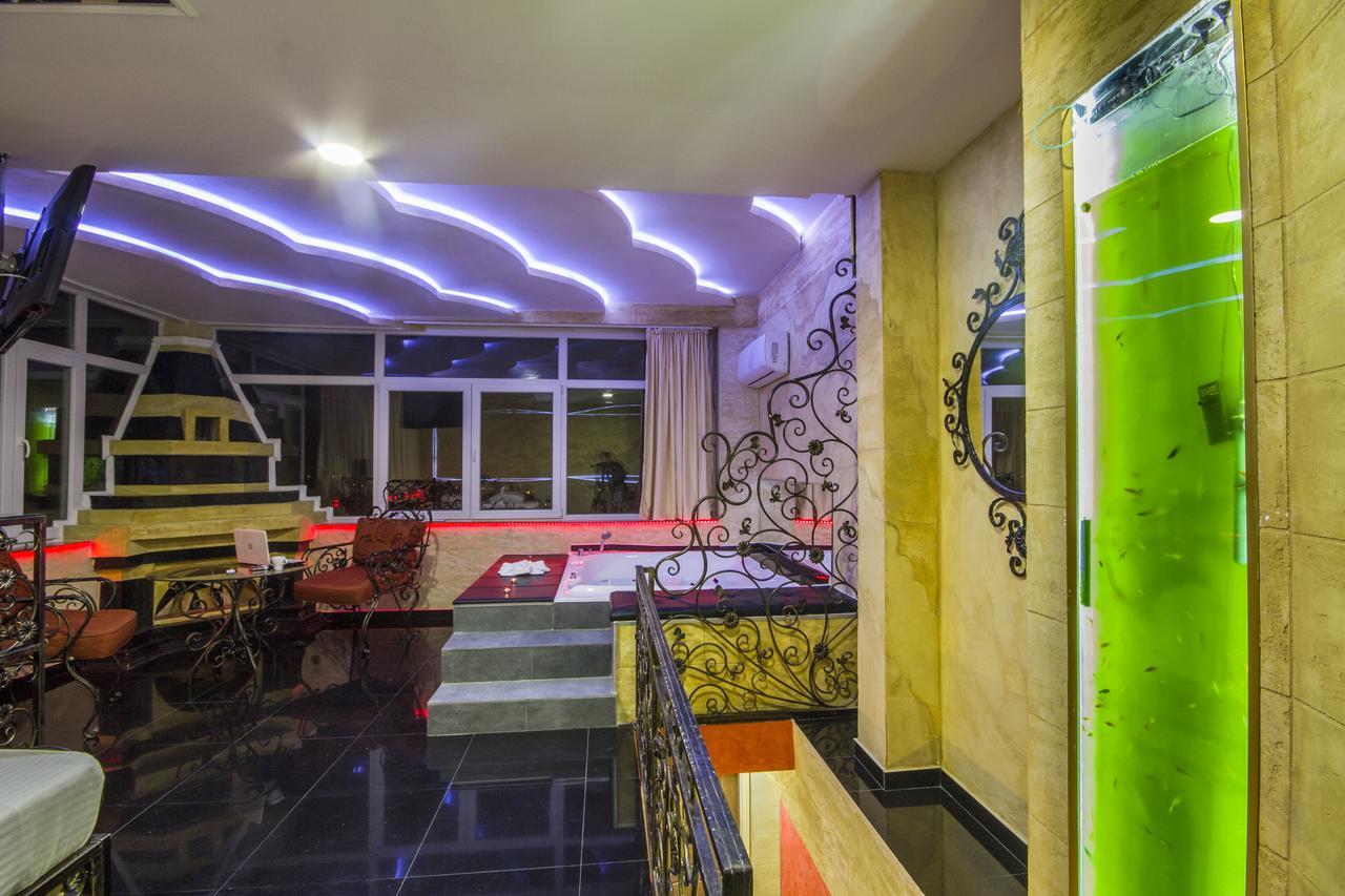 Miami Spa And Wellness Beograd Eksteriør billede