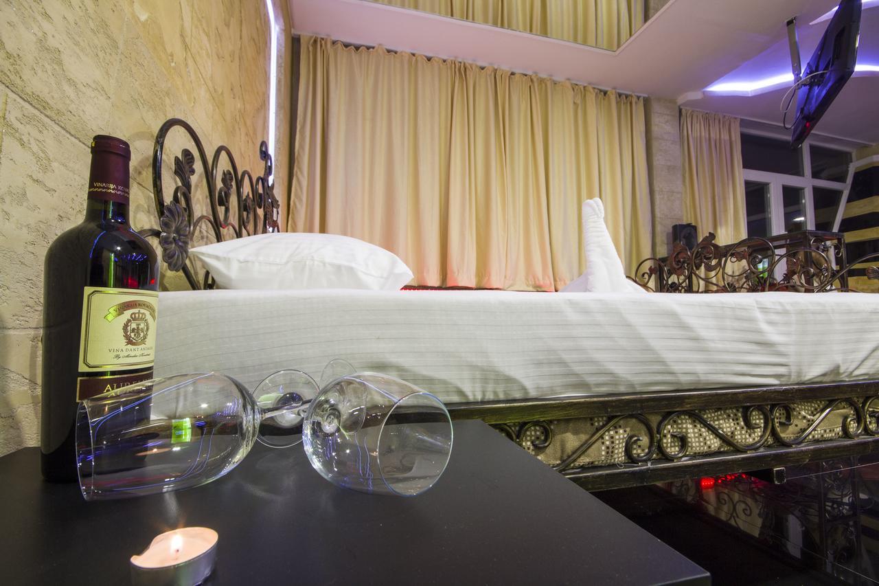 Miami Spa And Wellness Beograd Eksteriør billede