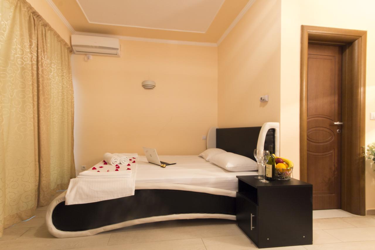 Miami Spa And Wellness Beograd Eksteriør billede