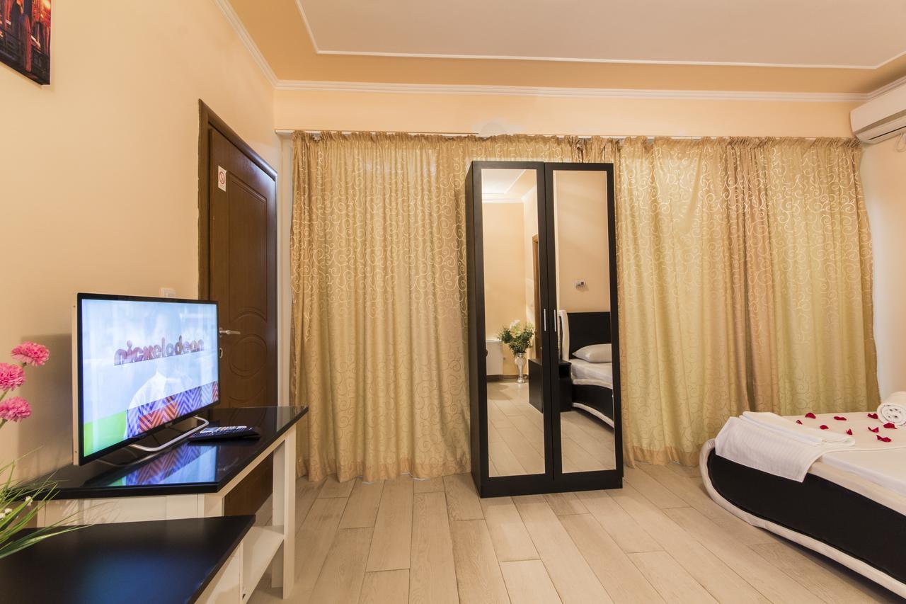 Miami Spa And Wellness Beograd Eksteriør billede
