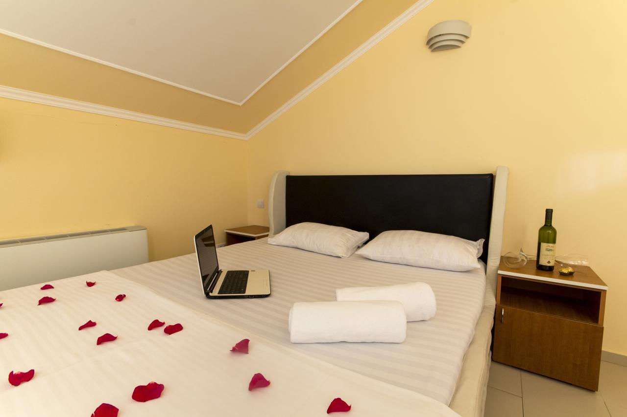 Miami Spa And Wellness Beograd Eksteriør billede