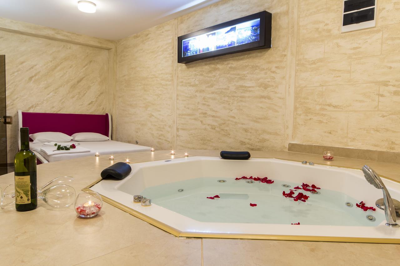 Miami Spa And Wellness Beograd Eksteriør billede