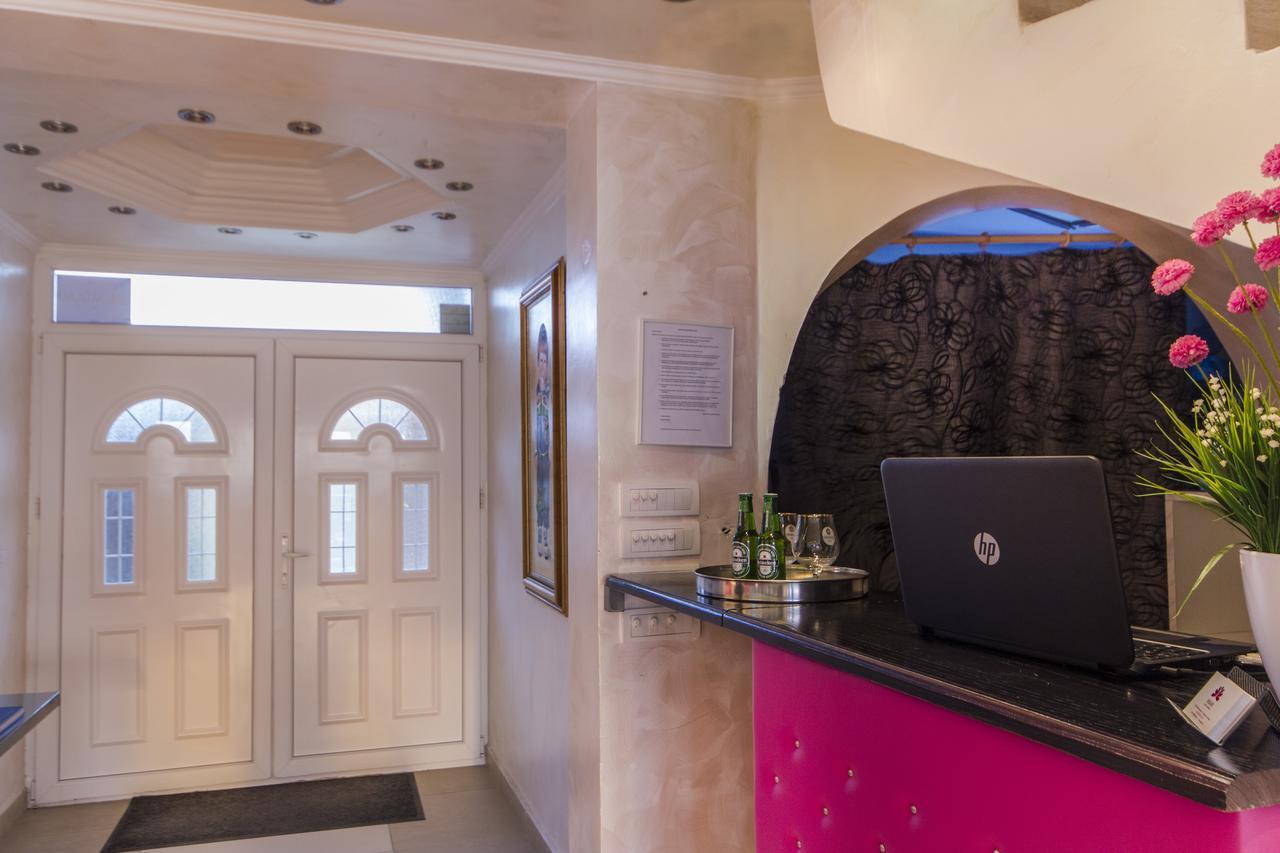 Miami Spa And Wellness Beograd Eksteriør billede