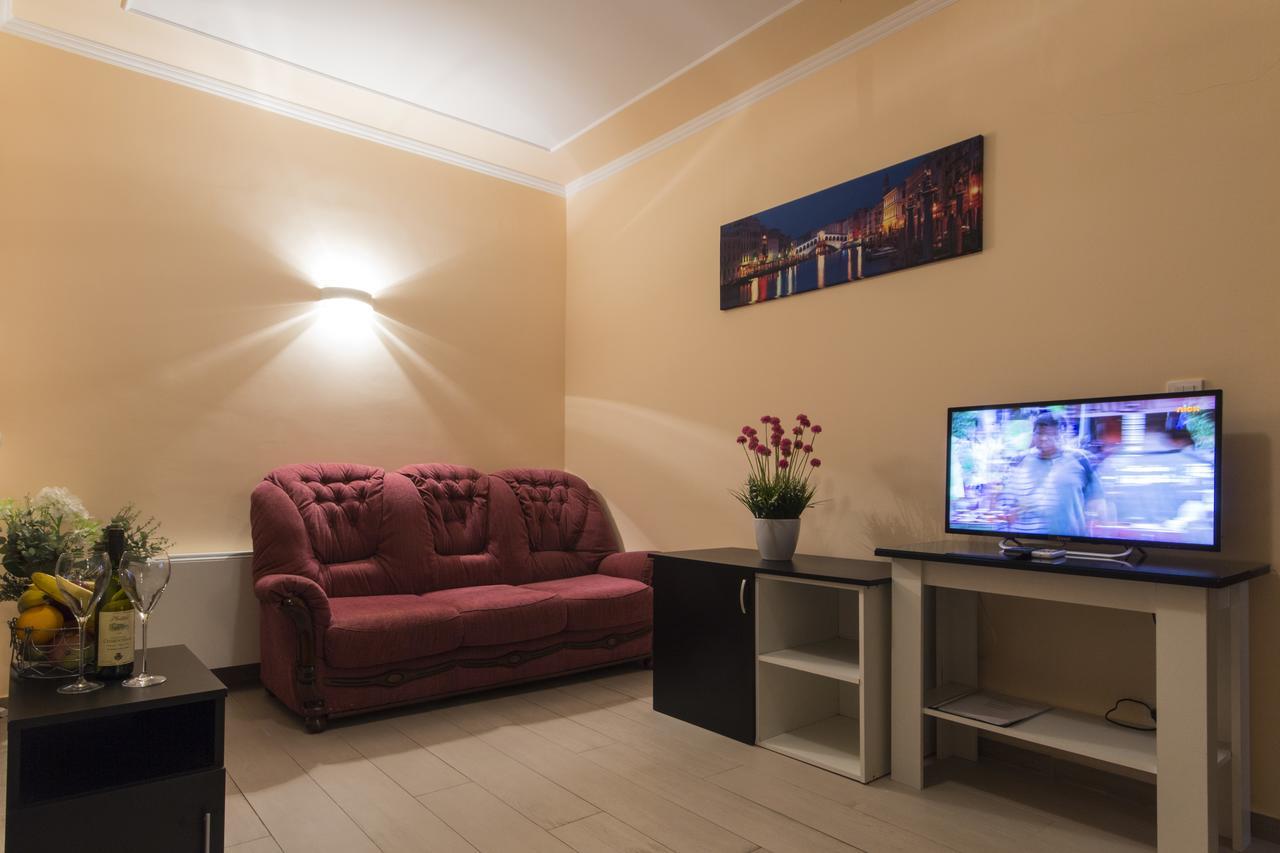 Miami Spa And Wellness Beograd Eksteriør billede