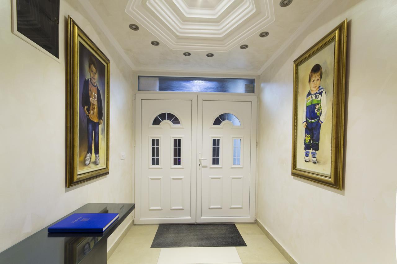 Miami Spa And Wellness Beograd Eksteriør billede