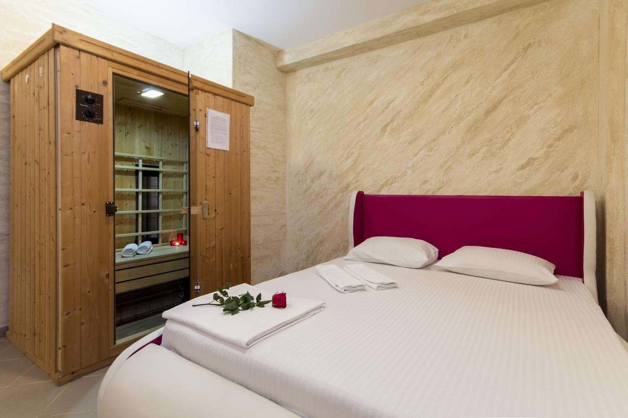 Miami Spa And Wellness Beograd Eksteriør billede