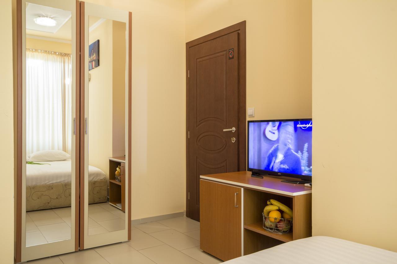 Miami Spa And Wellness Beograd Eksteriør billede