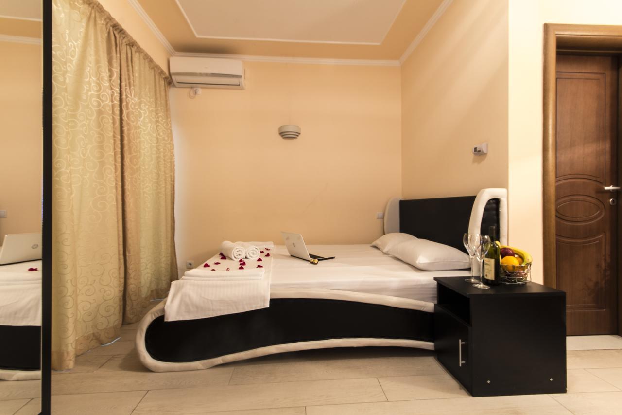Miami Spa And Wellness Beograd Eksteriør billede