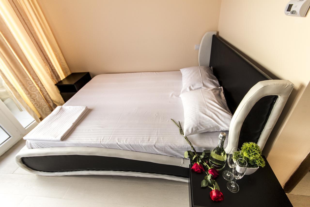 Miami Spa And Wellness Beograd Værelse billede