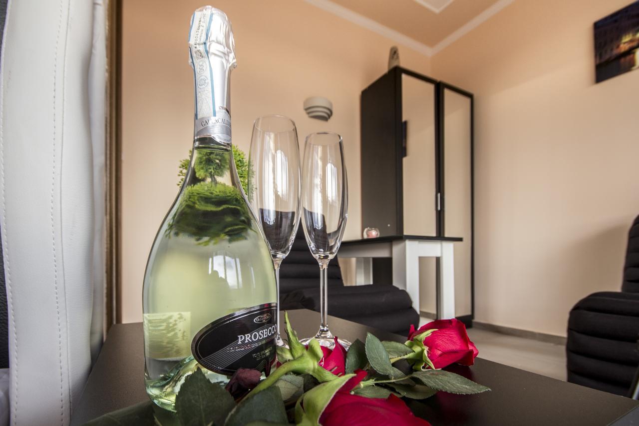 Miami Spa And Wellness Beograd Værelse billede