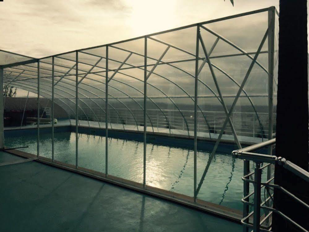 Miami Spa And Wellness Beograd Eksteriør billede