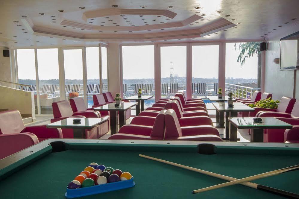 Miami Spa And Wellness Beograd Eksteriør billede