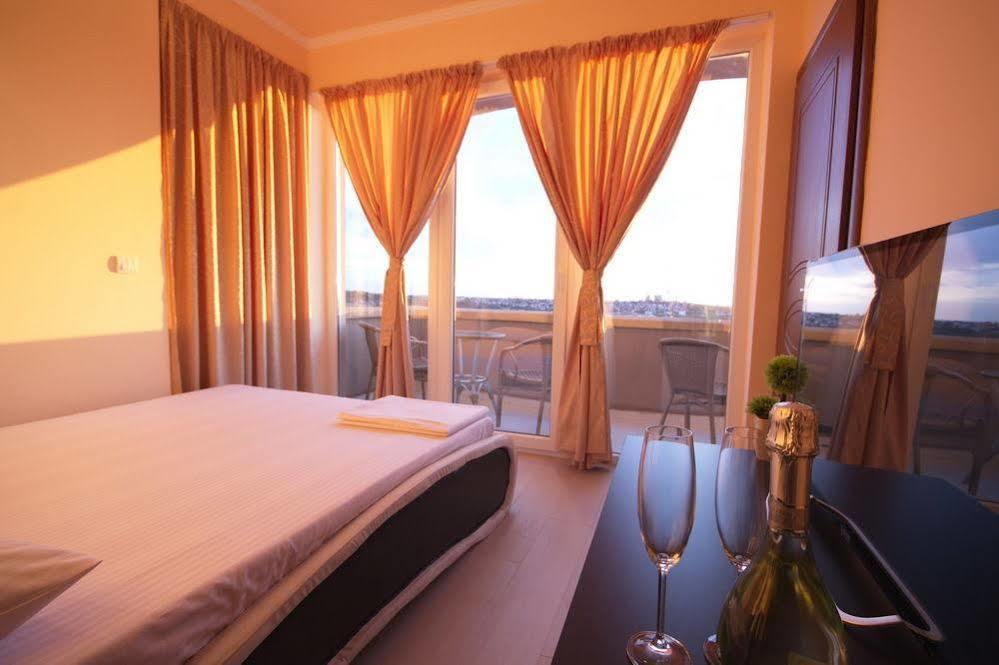 Miami Spa And Wellness Beograd Eksteriør billede